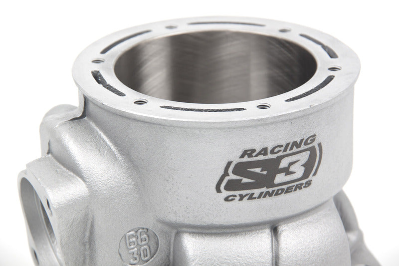 S3 Racing Cylinder - Ã˜53,97mm Gas Gas Pro 125