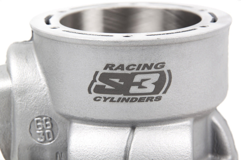 S3 Racing Cylinder - Ã˜76mm Gas Gas Pro 280