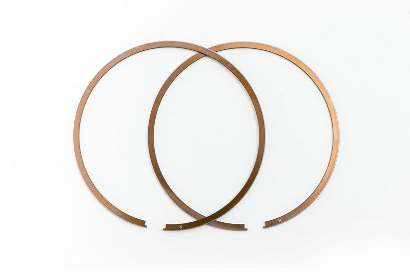 S3 Piston Rings - Ã˜80mm Montesa