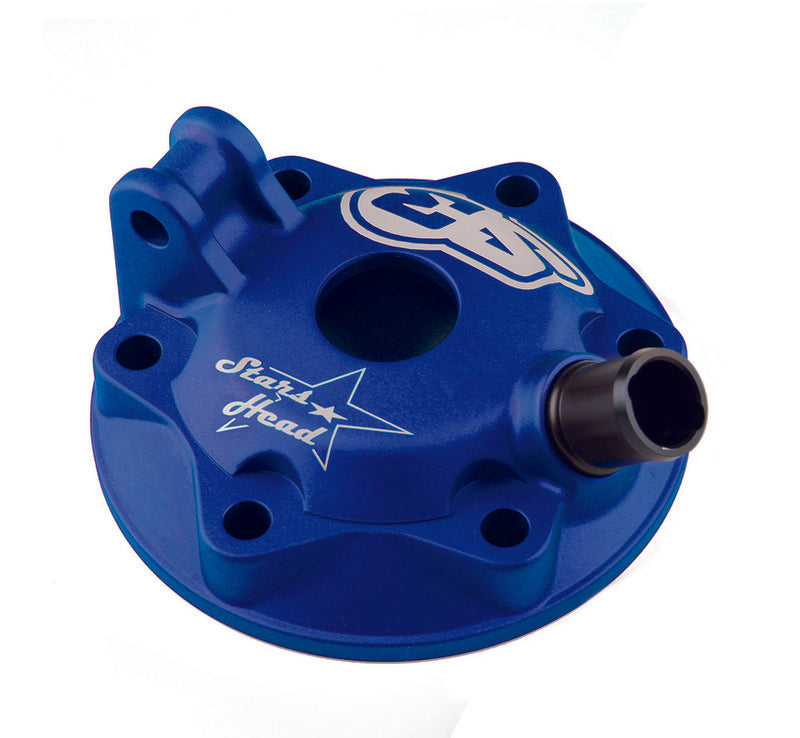S3 Cylinder Star Head - Blue KTM/Husqvarna - 1011480