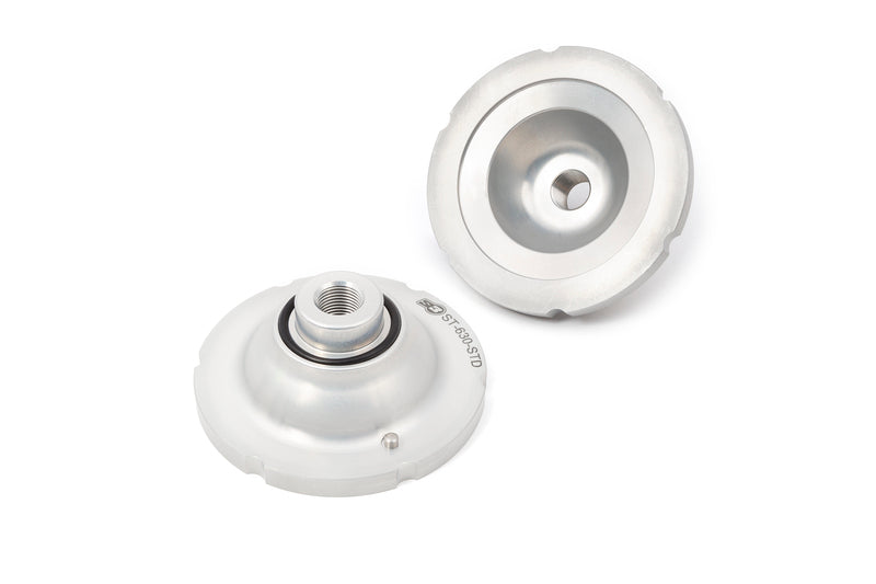 S3 Cylinder Head - Standard Compression Sherco - 1011483