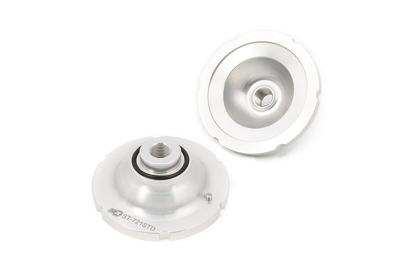 S3 Cylinder Head - Standard Compression Sherco - 1011484