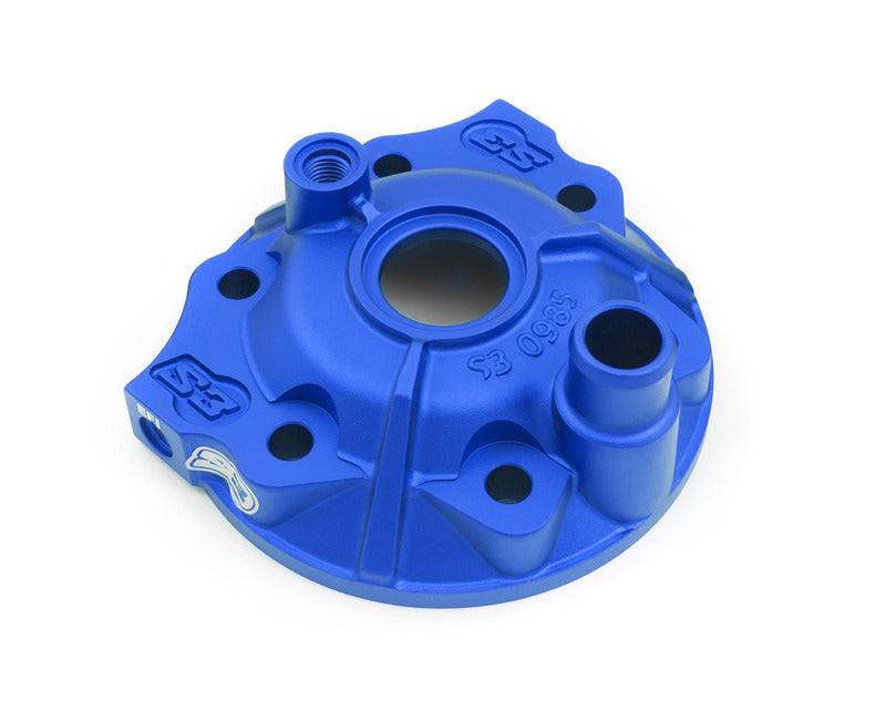 S3 Cylinder Star Head - Blue KTM/Husqvarna - 1011488