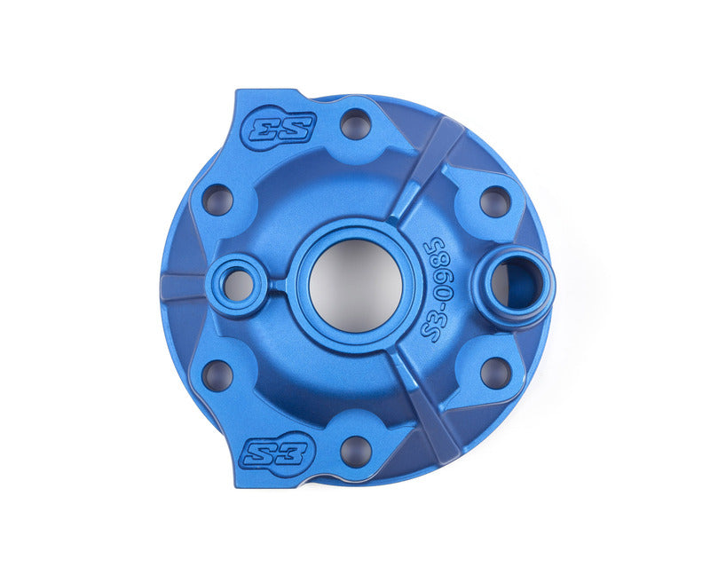 S3 Cylinder Star Head - Blue KTM/Husqvarna - 1011488