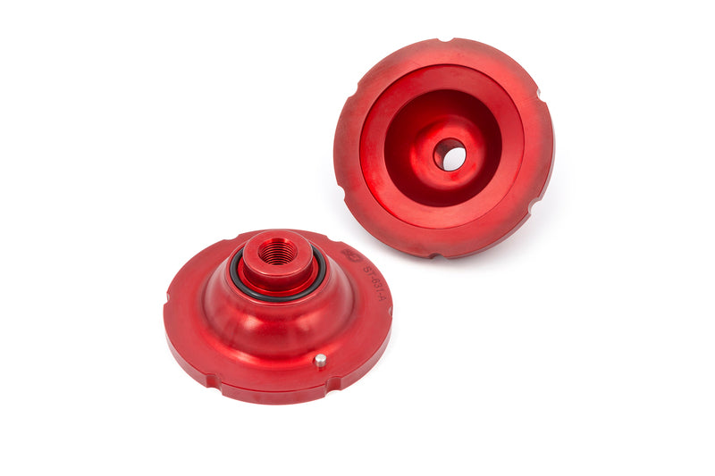 S3 Cylinder Head - High Compression Sherco - 1011489