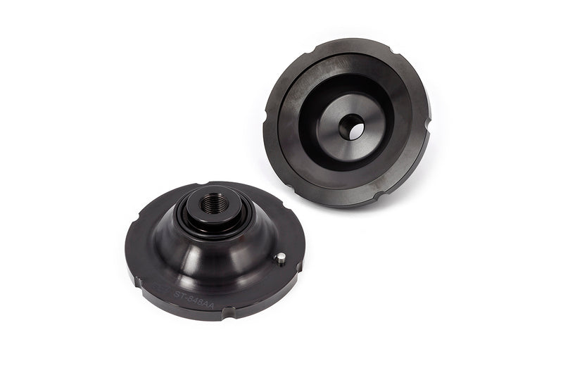 S3 Cylinder Head - High High Compression Sherco - 1011509