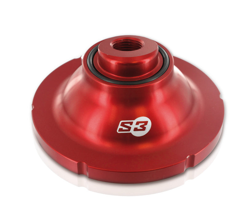 S3 Cylinder Head - High Compression Gas Gas/TRS - 1011526