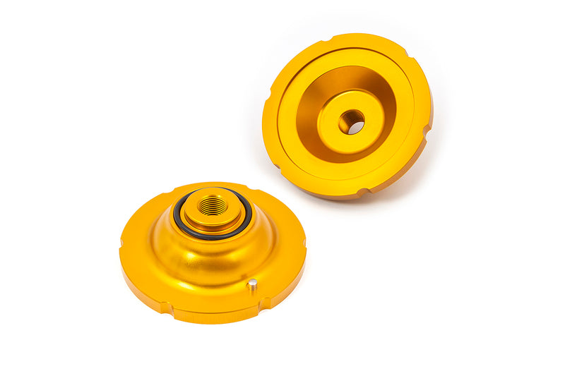 S3 Cylinder Star Head - Low Compression KTM/Husqvarna/Sherco