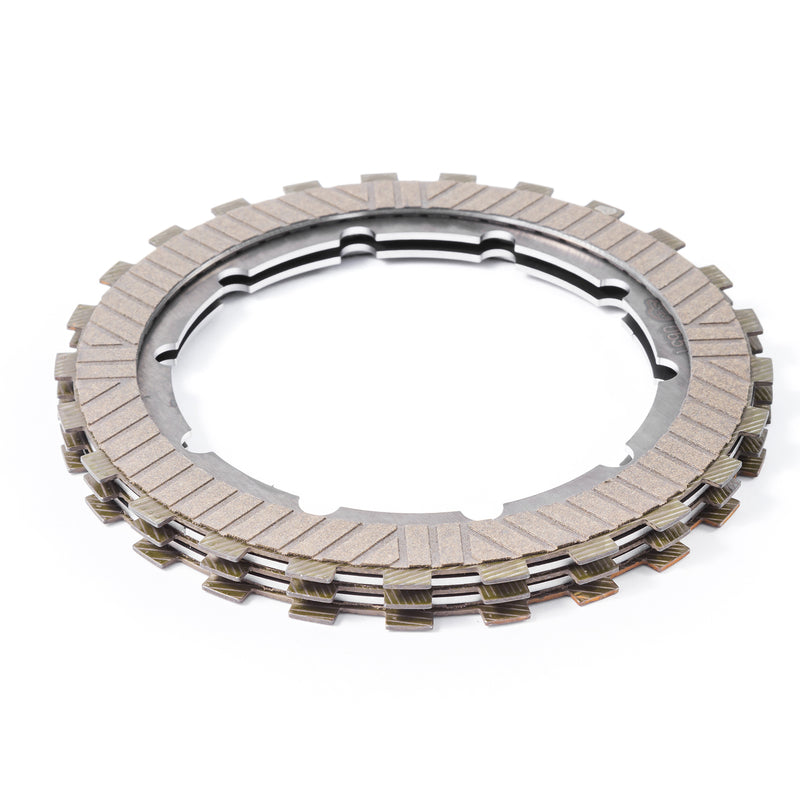 S3 Clutch Plates Set - Jotagas/TRS Racing
