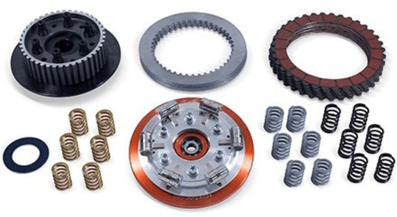 Scorpion Low Profile Lock-up Clutch Barnett Sportster 91-03 / Buell 91-02