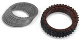 Scorpion Kupplungsscheiben-Ersatzkit Barnett Sportster 91-03 / Buell 91-02