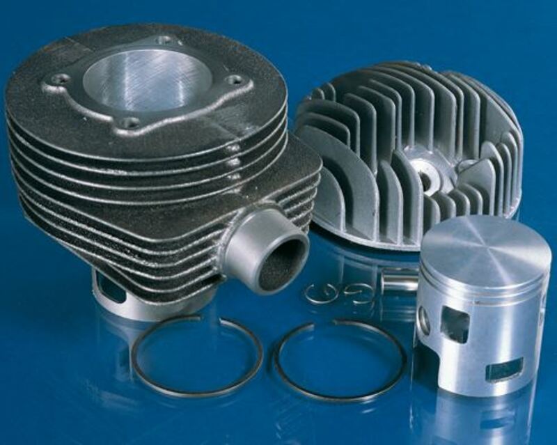 POLINI Cylinder Kit - Ã˜63mm