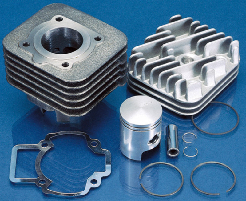 POLINI Cylinder Kit - Ã˜40mm - 1011610