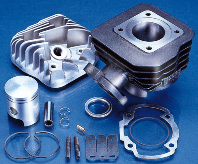POLINI Cylinder Kit - Ã˜40mm Peugeot - 1011611
