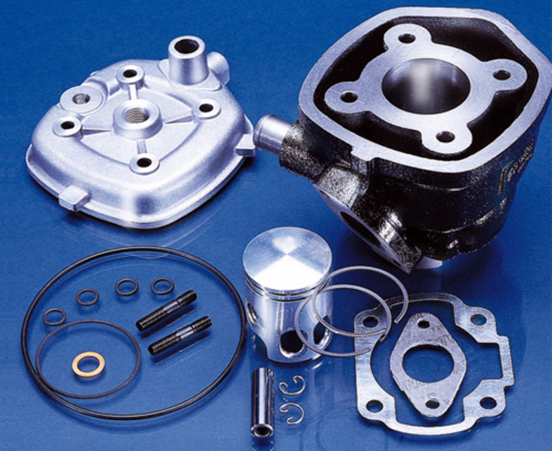 POLINI Cylinder Kit - Ã˜40mm - 1011616