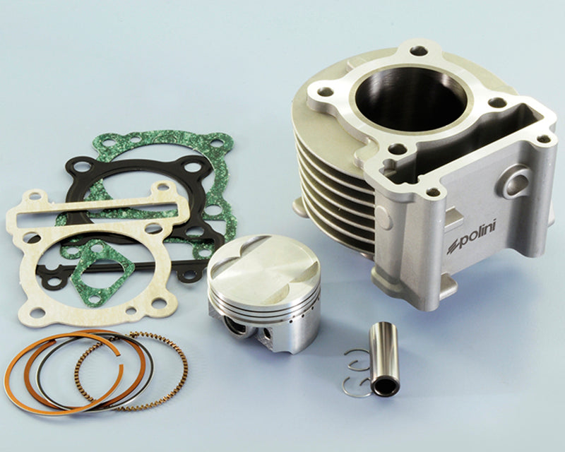 POLINI Cylinder Kit - Ã˜59mm Yamaha Cygnus 125