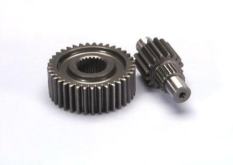 POLINI Gears Extended Ratio 16/36 Yamaha