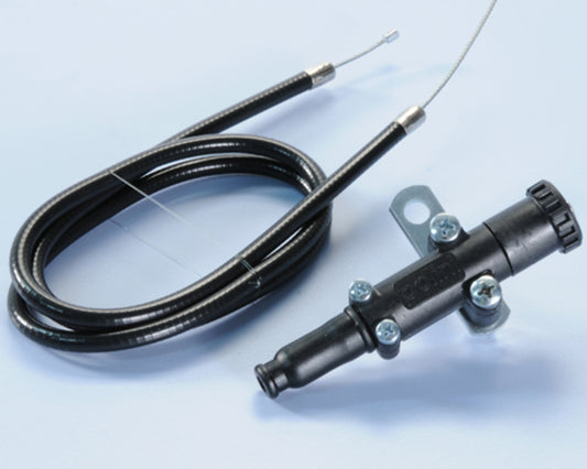 Polini universal black starter kit