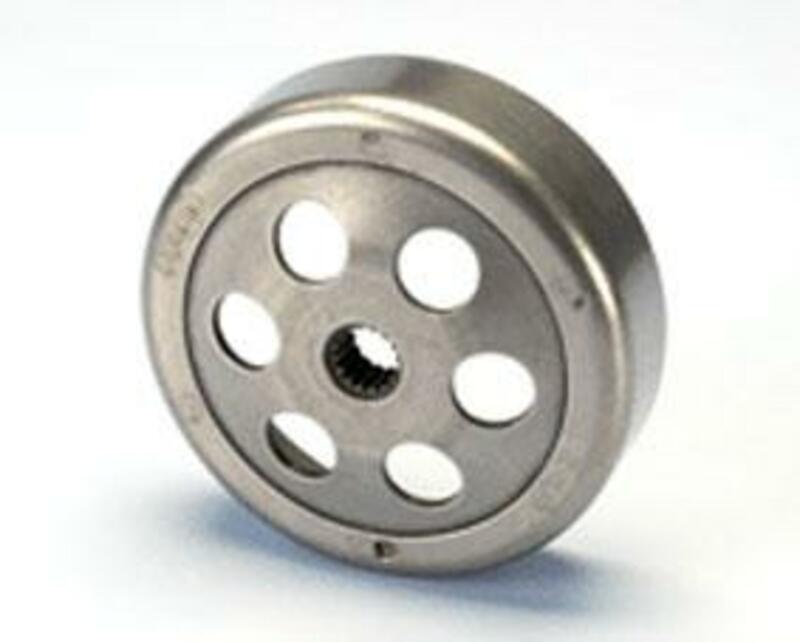 POLINI CLUTCH GASKET PIAGGIO X9 500