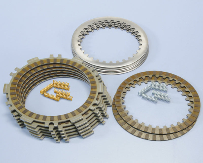 POLINI CLUTCH ASSEMBLY FOR YAMAHA