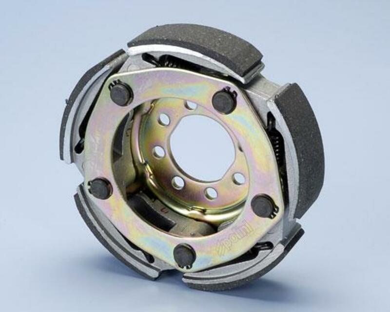 POLINI PIAGGIO X9 500 CLUTCH (5 JAWS)