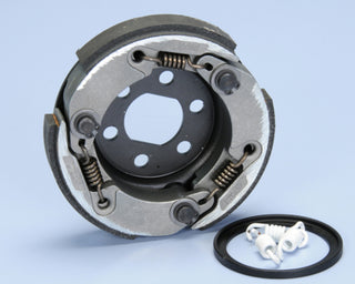 Ø107mm Polini 3G-Gang-Kupplung