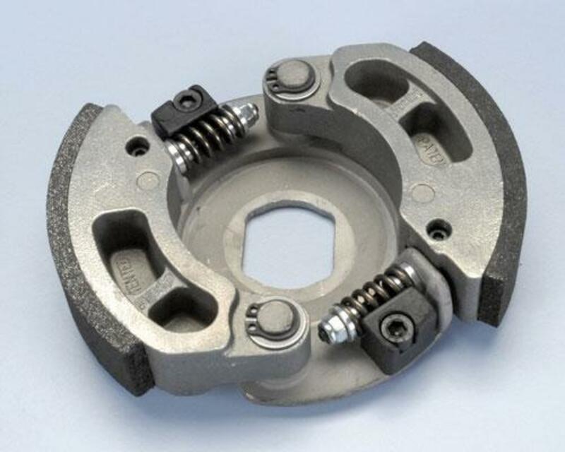 POLINI Race 3 Jaws Clutch - 1011688