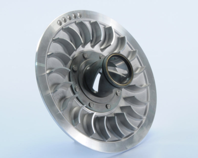 POLINI Speed Drive torque corrector for Yamaha TMax 530