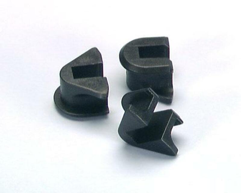 POLINI POLINI 125 4T VARIATOR FLANGE GUIDES