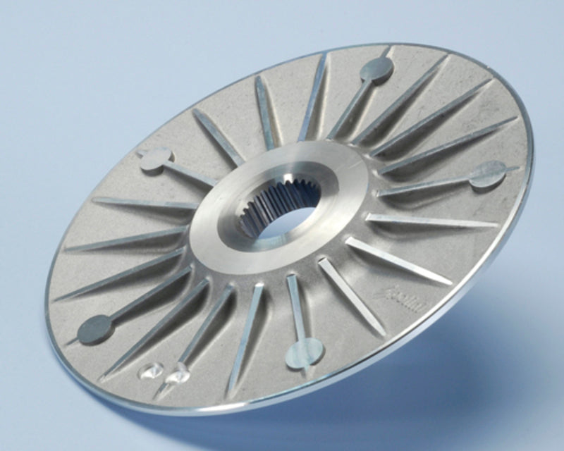 POLINI fixed pulley for Yamaha TMax 500