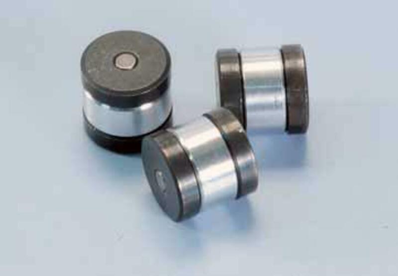 POLINI Variator Rollers Set xmm gr - pieces