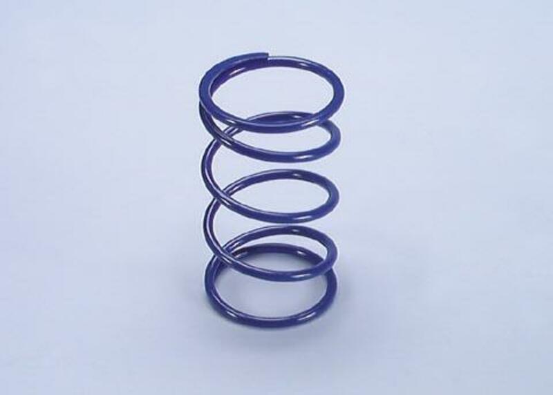 POLINI Compression Spring +15% Aprilia, Yamaha X-Max 125, MAJESTY 250
