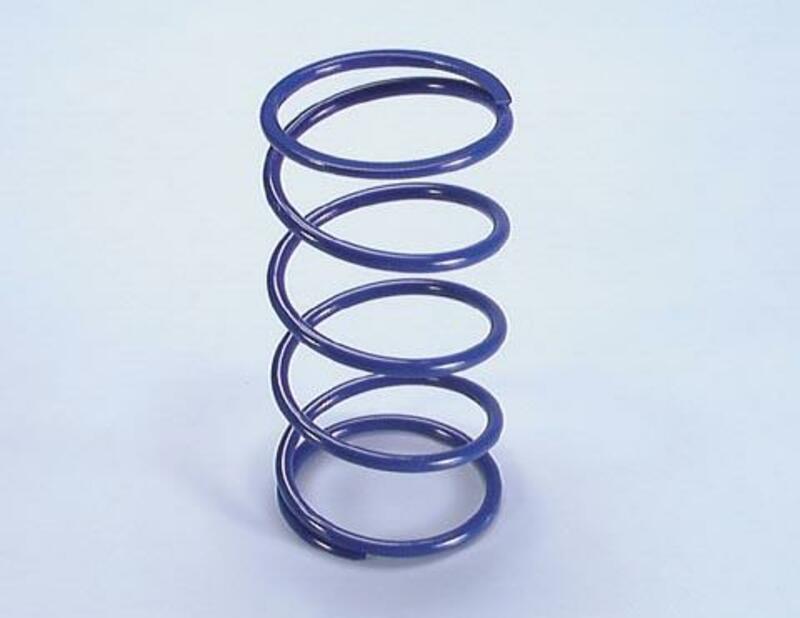 POLINI Compression Spring +20% Suzuki Burgman 400