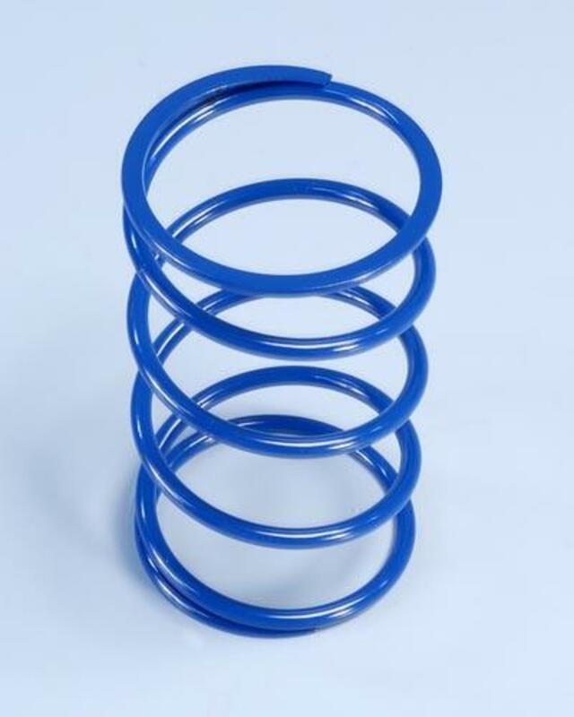 POLINI Compression Spring +20% Piaggio 125/180