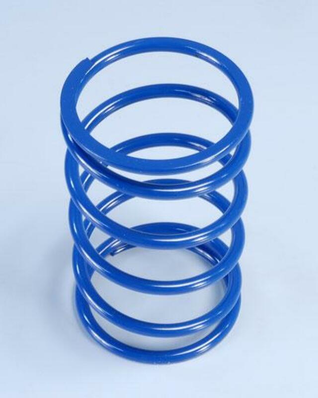 POLINI Compression Spring +25% Piaggio