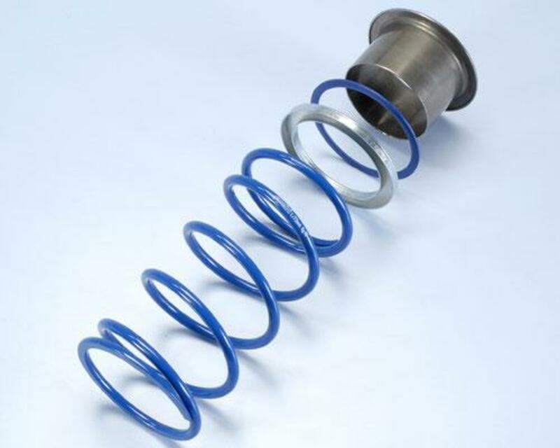 POLINI Compression Spring  Evo Slider +17% Gilera GP800