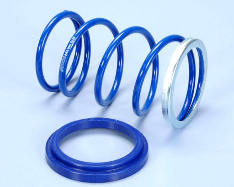 POLINI Compression Spring Evo Slider +10% Yamaha X-Max/Majesty 400