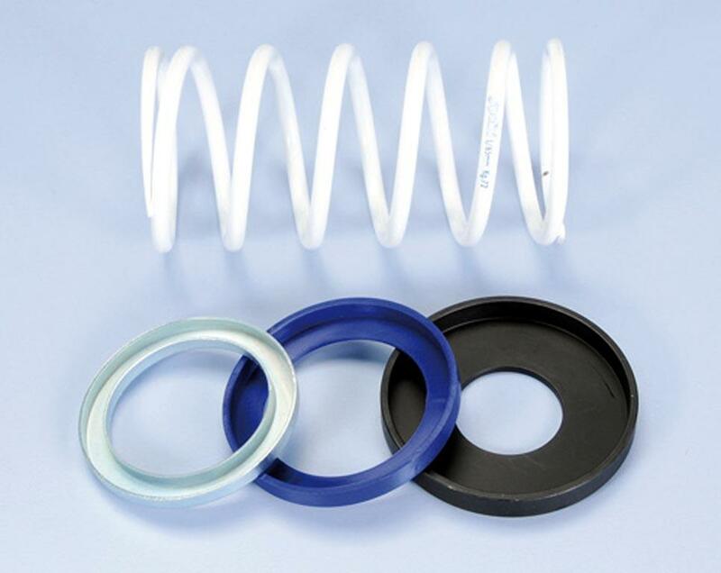 POLINI Compression SpringEvo Slider  +3% Yamaha T-Max