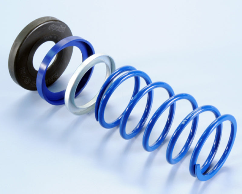 POLINI Compression Spring Evo Slider  +34% Yamaha T-Max 500/530