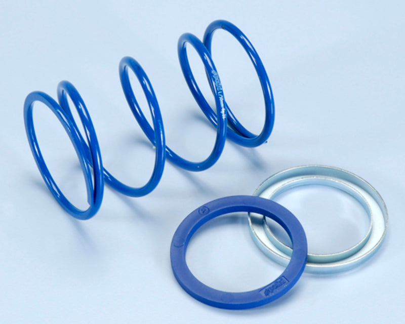 POLINI Compression Spring Evo Slider 4,4  +15% Piaggio engine