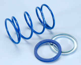 POLINI Compression Spring Evo Slider 4,5  +8% Piaggio engine