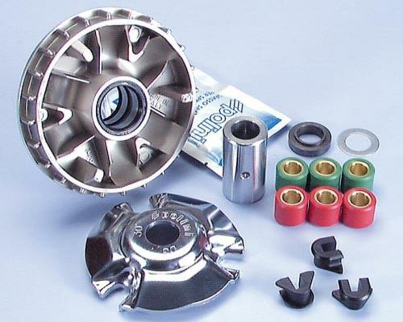 POLINI Hi-Speed Variator - Piaggio/Gilera 125/180 2T