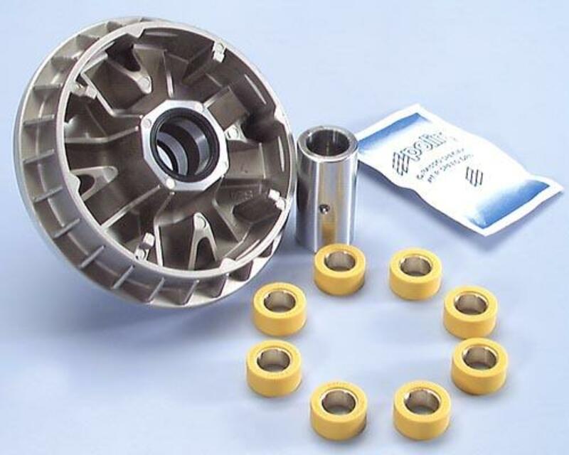 POLINI Variator - Suzuki Burgman 400