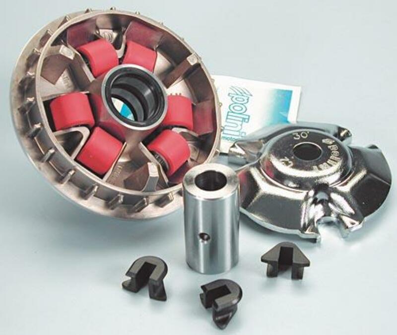 POLINI Hi-Speed Variator - Honda SH