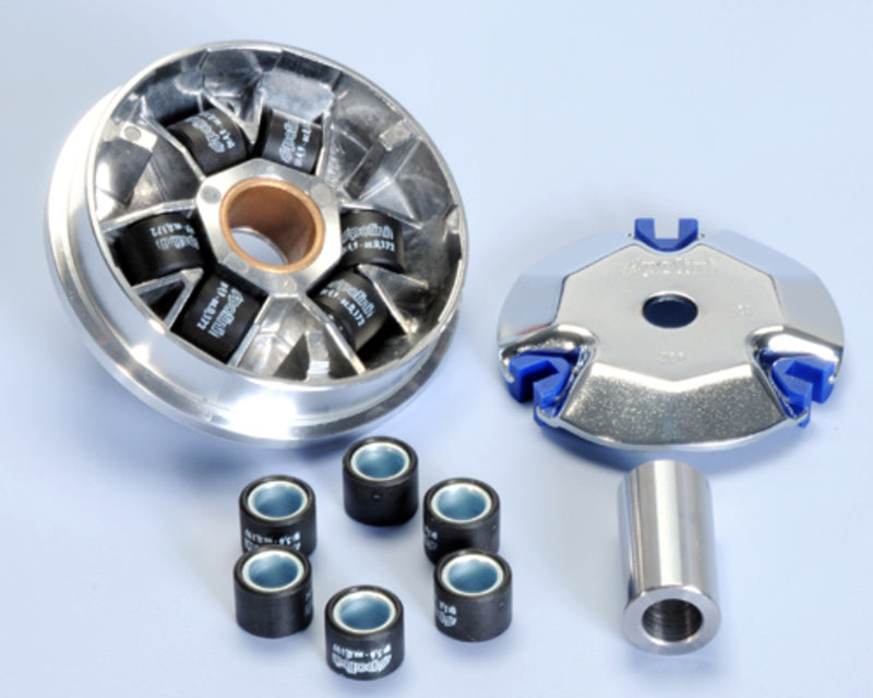 POLINI Variator - Peugeot 50 Ludix