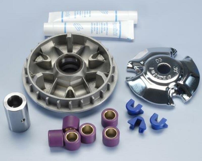 POLINI Hi-Speed Variator - Piaggio X8 250