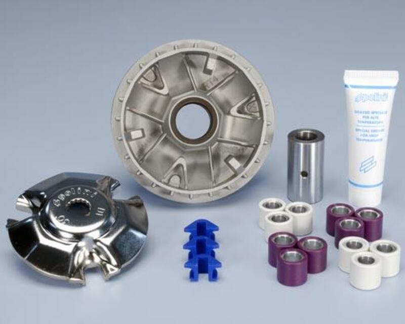 POLINI Hi-Speed Variator - Yamaha Xmax 125/MBK Cityliner