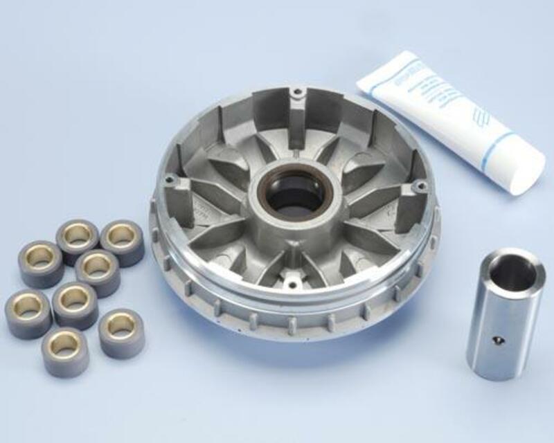POLINI Hi-Speed Variator - Yamaha Xmax 250