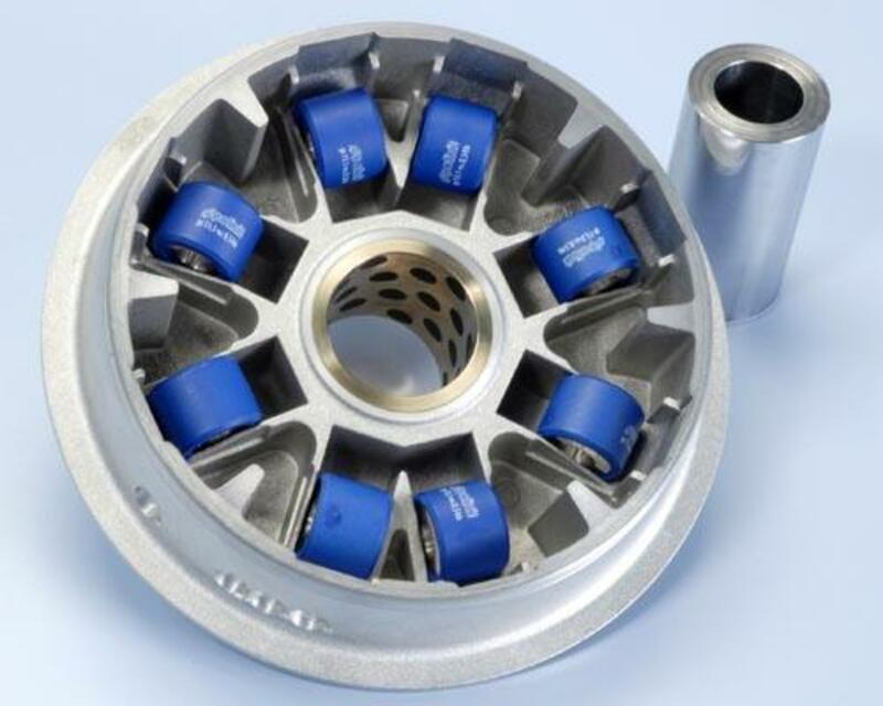 POLINI Hi-Speed Variator -
