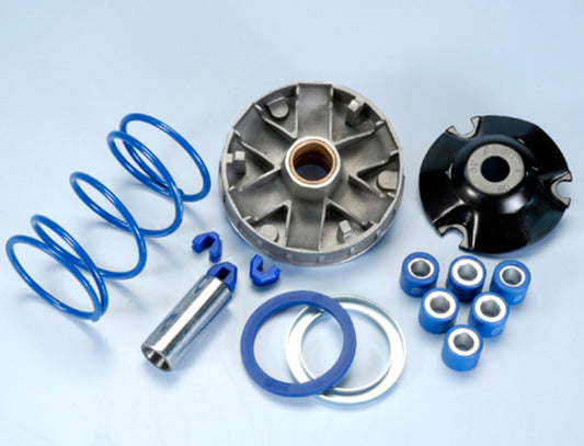 POLINI Hi-Speed Variator - Piaggio Zip